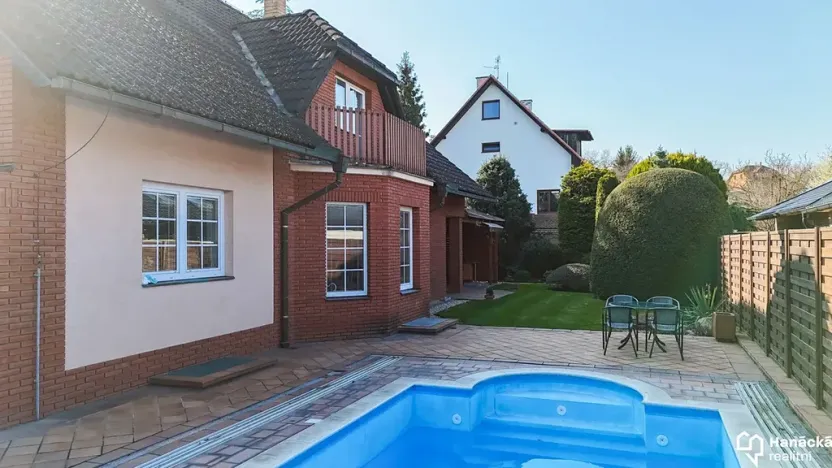 Prodej rodinného domu, Olomouc, Družstevní, 269 m2