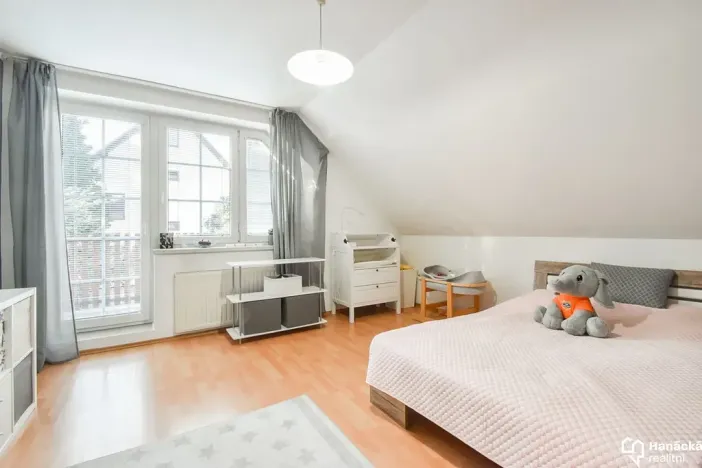 Prodej rodinného domu, Olomouc, Družstevní, 269 m2