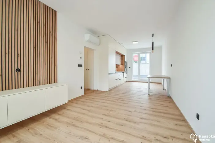 Pronájem bytu 2+kk, Olomouc, Hálkova, 54 m2