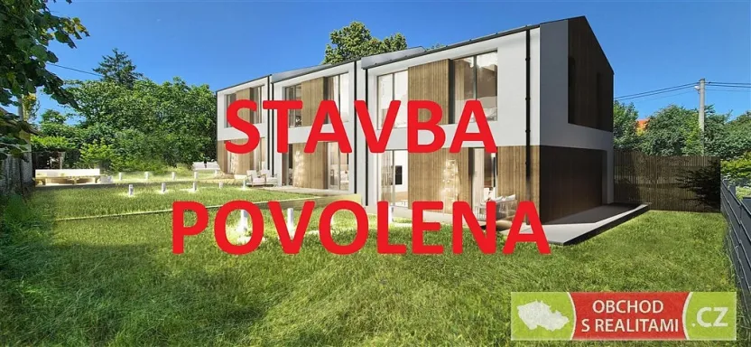 Prodej rodinného domu, Březová-Oleško, 298 m2
