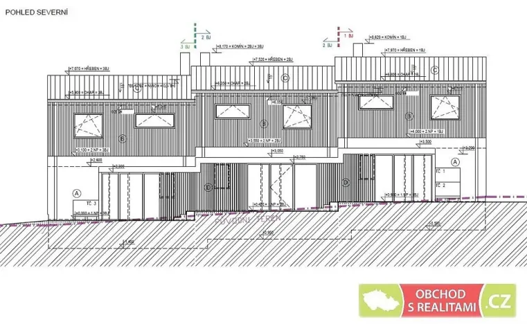 Prodej rodinného domu, Březová-Oleško, 298 m2