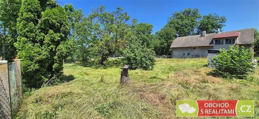 Prodej rodinného domu, Březová-Oleško, 298 m2