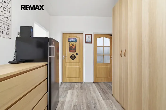 Prodej bytu 3+1, Horní Bříza, Jedlová, 61 m2