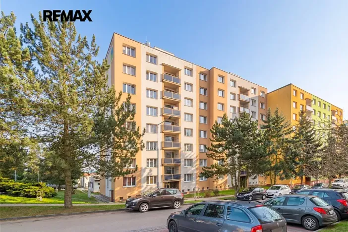 Prodej bytu 3+1, Horní Bříza, Jedlová, 61 m2