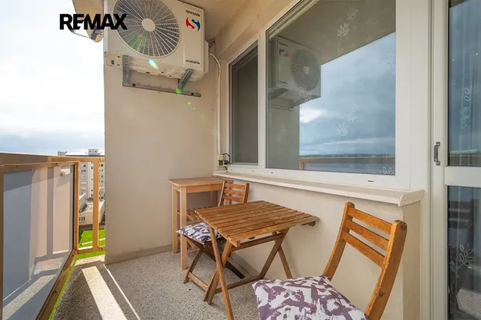 Prodej bytu 3+1, Horní Bříza, Jedlová, 61 m2