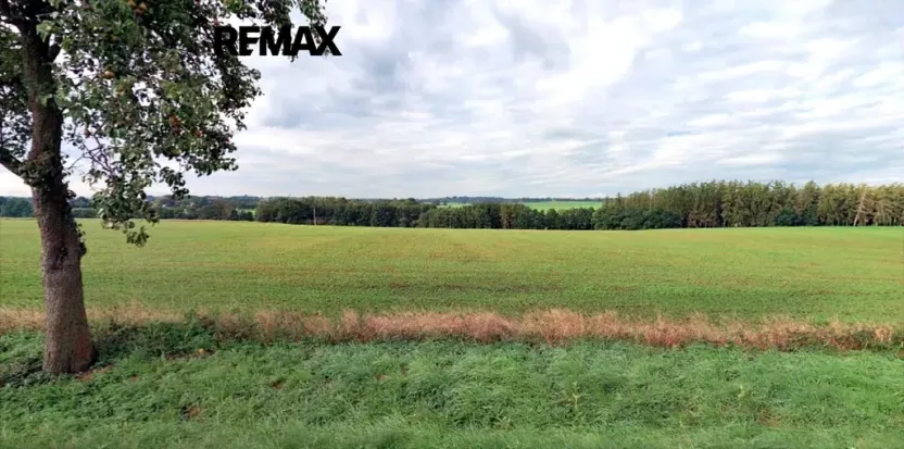 Prodej pole, Úmonín, 22505 m2