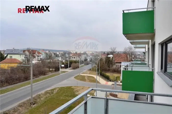 Pronájem bytu 2+kk, Plzeň, Štefánikova, 59 m2