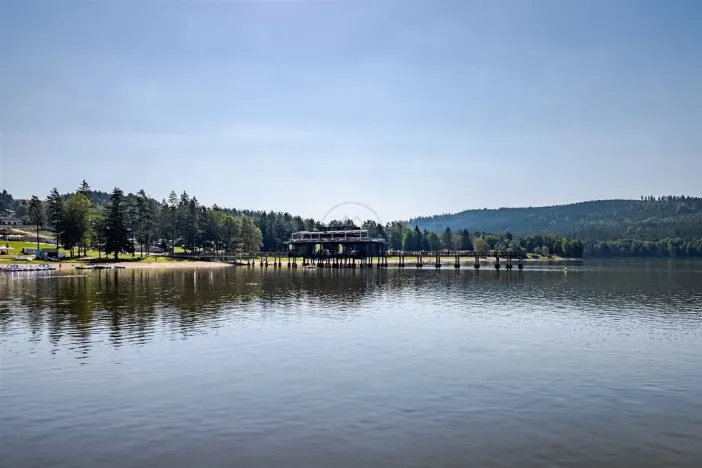 Prodej bytu 4+kk, Lipno nad Vltavou, 119 m2