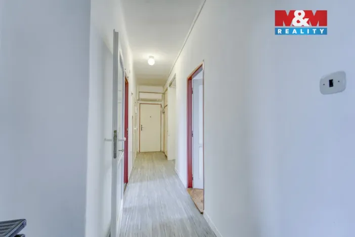 Prodej bytu 3+1, Sytno, 70 m2