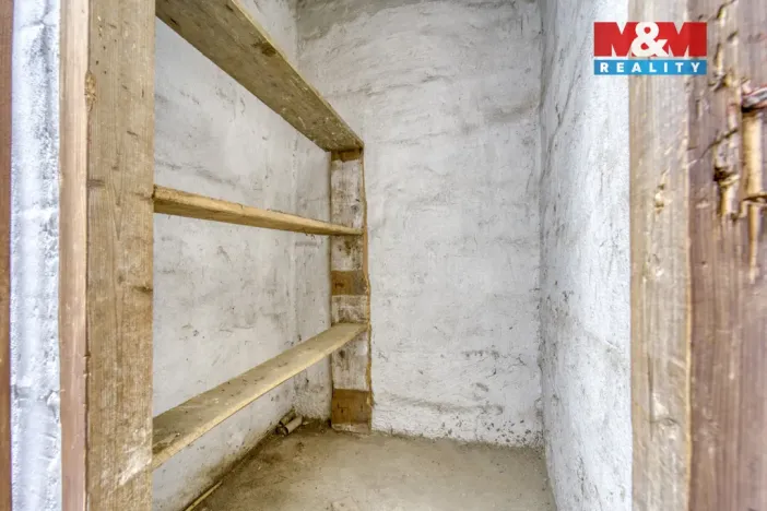 Prodej bytu 3+1, Sytno, 70 m2