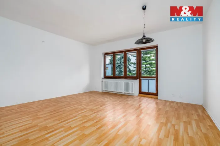 Prodej bytu 3+1, Praha, Na nivách, 92 m2