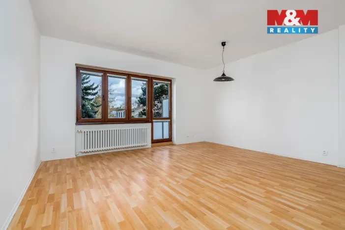 Prodej bytu 3+1, Praha, Na nivách, 92 m2