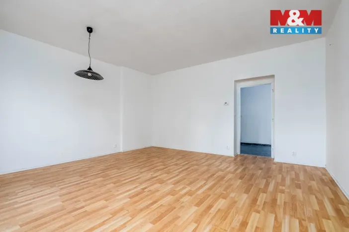 Prodej bytu 3+1, Praha, Na nivách, 92 m2