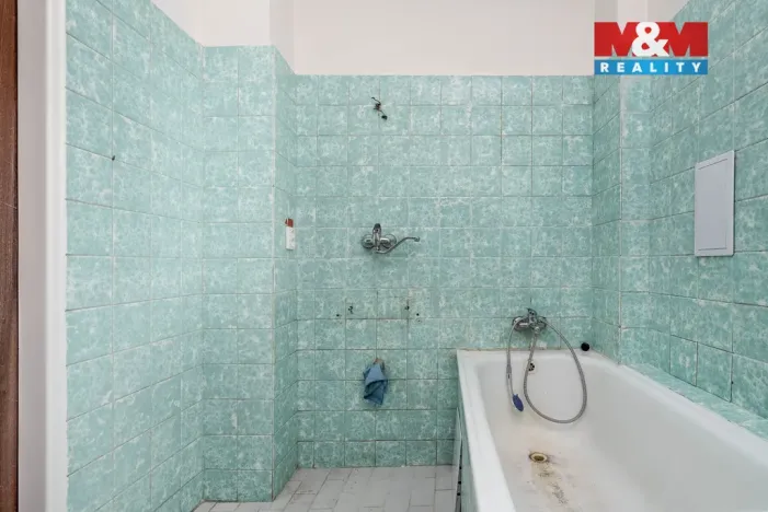 Prodej bytu 3+1, Praha, Na nivách, 92 m2