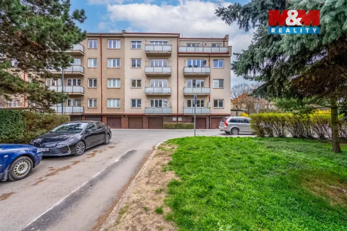 Prodej bytu 3+1, Praha, Na nivách, 92 m2