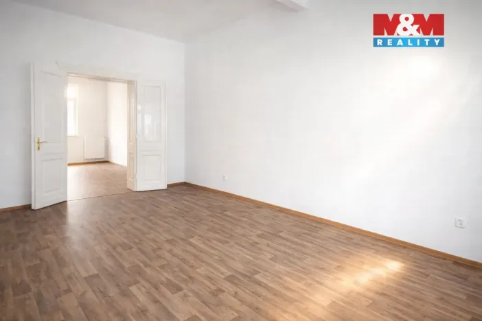 Pronájem obchodního prostoru, Ostrava - Moravská Ostrava, Českobratrská, 109 m2