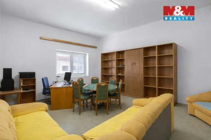 Prodej rodinného domu, Paskov, Náměstí, 205 m2