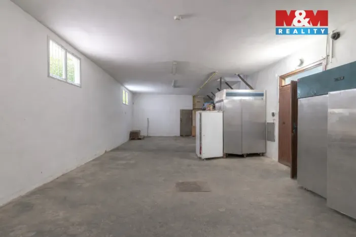 Prodej rodinného domu, Paskov, Náměstí, 205 m2