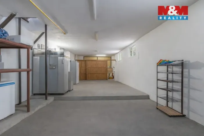 Prodej rodinného domu, Paskov, Náměstí, 205 m2