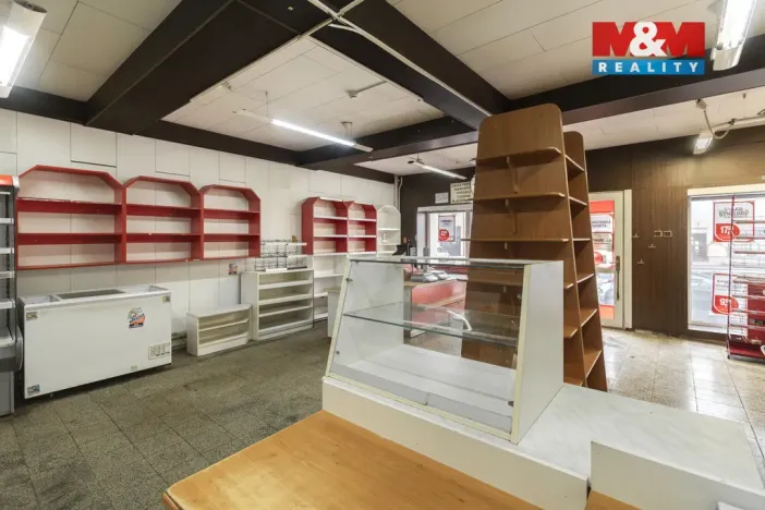 Prodej rodinného domu, Paskov, Náměstí, 205 m2