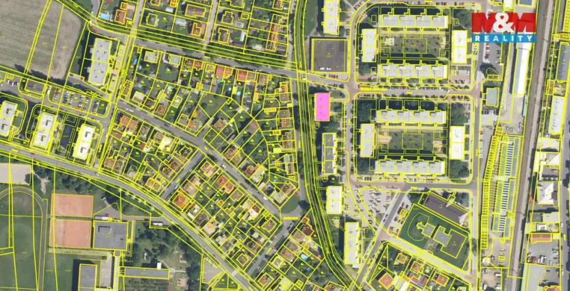 Pronájem bytu 4+kk, Nymburk, Sadová, 88 m2