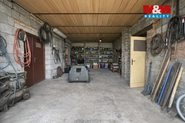 Prodej rodinného domu, Zbraslavice, 115 m2