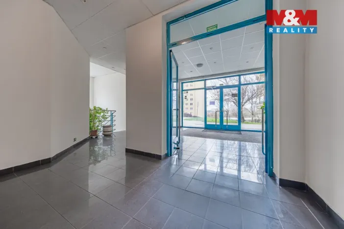 Pronájem bytu 3+kk, Praha - Stodůlky, Volutová, 135 m2