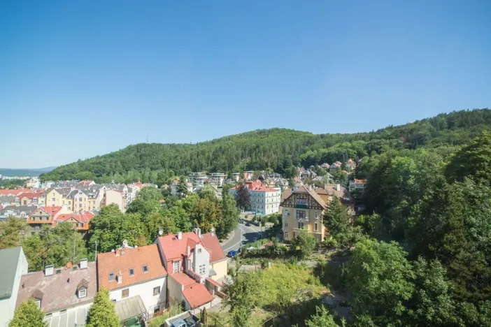 Prodej bytu 5+kk, Karlovy Vary, Pražská silnice, 149 m2