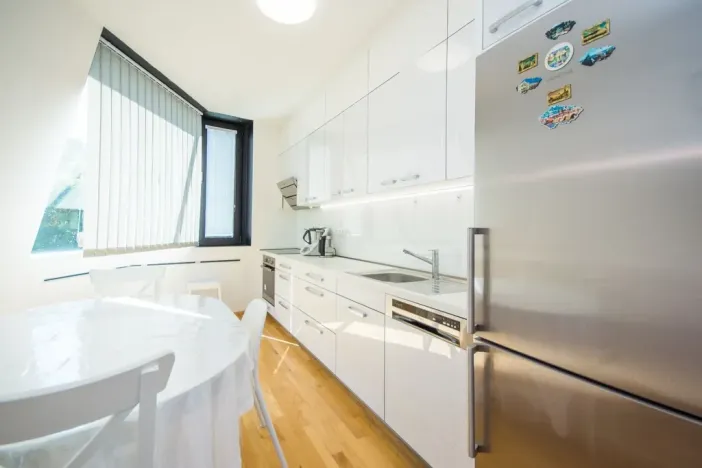 Prodej bytu 5+kk, Karlovy Vary, Pražská silnice, 149 m2