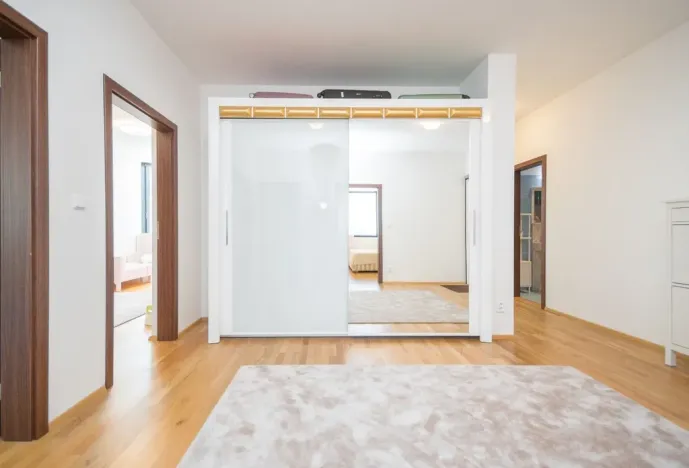 Prodej bytu 5+kk, Karlovy Vary, Pražská silnice, 149 m2