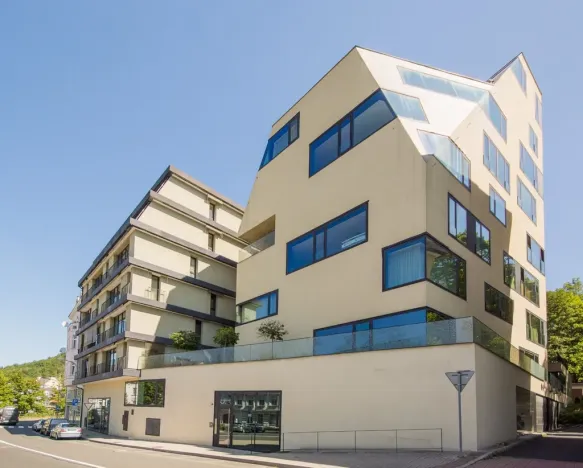 Prodej bytu 5+kk, Karlovy Vary, Pražská silnice, 149 m2