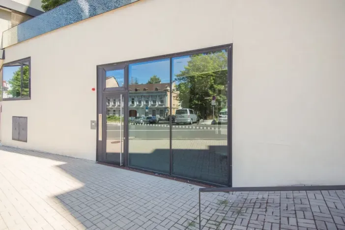 Prodej bytu 5+kk, Karlovy Vary, Pražská silnice, 149 m2