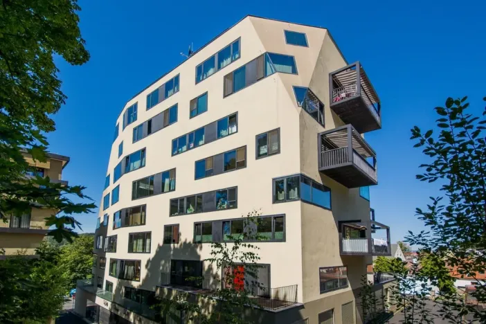 Prodej bytu 5+kk, Karlovy Vary, Pražská silnice, 149 m2