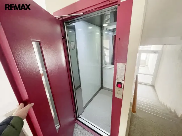 Prodej bytu 1+kk, Havířov - Město, Dlouhá třída, 23 m2