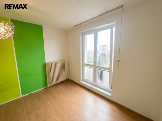 Prodej bytu 1+kk, Havířov - Město, Dlouhá třída, 23 m2