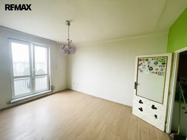 Prodej bytu 1+kk, Havířov - Město, Dlouhá třída, 23 m2