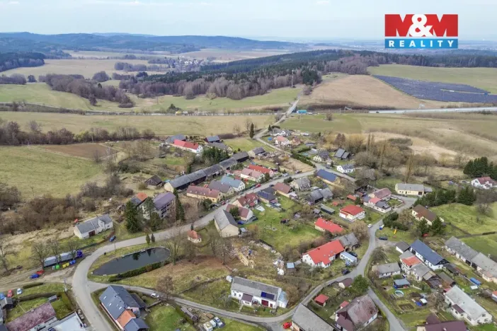 Prodej pozemku pro bydlení, Přimda - Újezd pod Přimdou, 927 m2