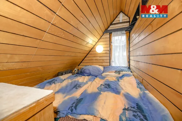 Prodej rodinného domu, Potštejn, Lázeňská, 120 m2