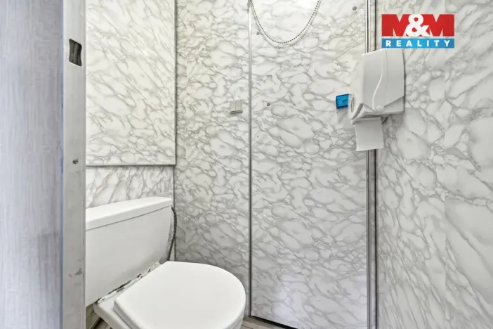 Prodej bytu 2+1, Mohelnice, nám. Kosmonautů, 54 m2