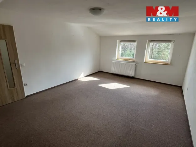 Prodej rodinného domu, Bělá pod Bezdězem, Berkova, 132 m2