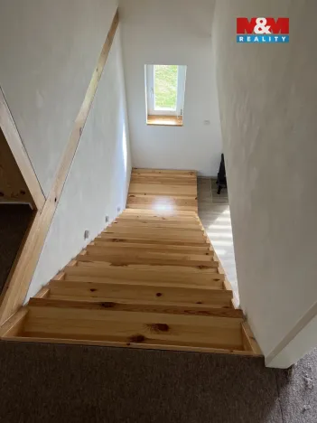 Prodej rodinného domu, Bělá pod Bezdězem, Berkova, 132 m2