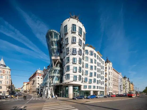 Pronájem kanceláře, Praha, Jiráskovo náměstí, 50 m2