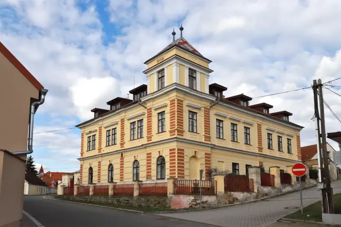 Pronájem bytu 2+kk, Brandýs nad Labem-Stará Boleslav - Stará Boleslav, Lázeňská, 55 m2