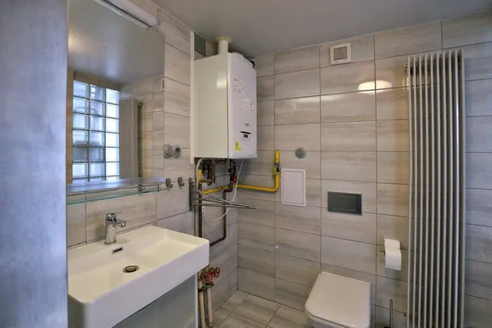 Pronájem bytu 2+kk, Brandýs nad Labem-Stará Boleslav - Stará Boleslav, Lázeňská, 55 m2