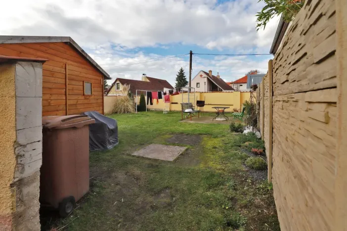 Pronájem bytu 2+kk, Brandýs nad Labem-Stará Boleslav - Stará Boleslav, Lázeňská, 55 m2