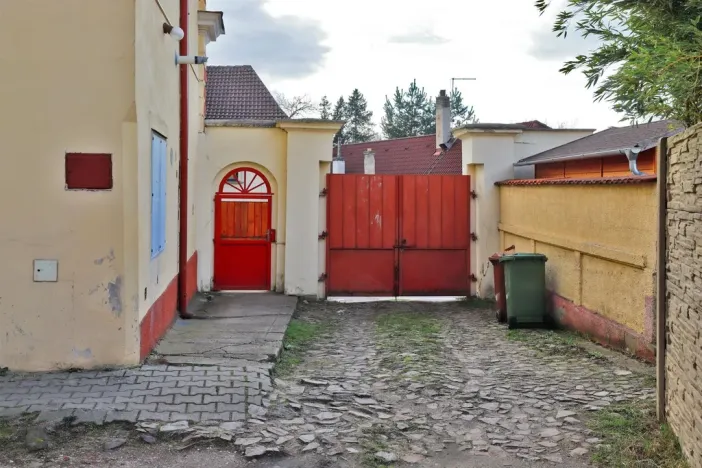 Pronájem bytu 2+kk, Brandýs nad Labem-Stará Boleslav - Stará Boleslav, Lázeňská, 55 m2