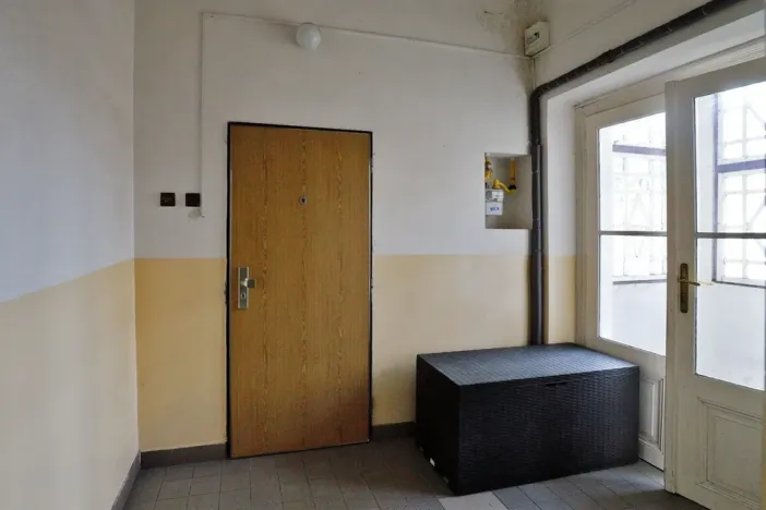 Pronájem bytu 2+kk, Brandýs nad Labem-Stará Boleslav - Stará Boleslav, Lázeňská, 55 m2