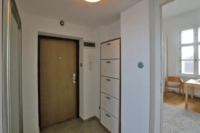 Pronájem bytu 2+kk, Brandýs nad Labem-Stará Boleslav - Stará Boleslav, Lázeňská, 55 m2