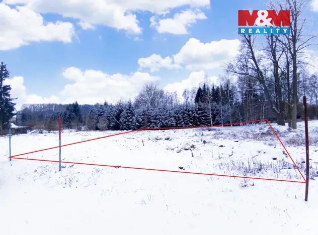 Prodej mobilheimu, Otovice, 113 m2