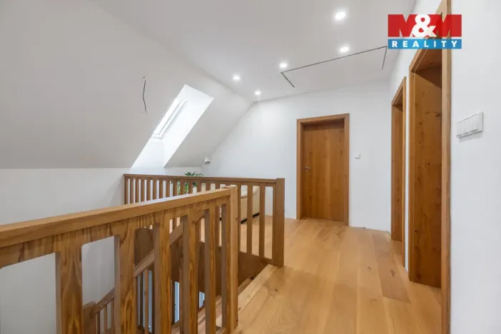 Prodej rodinného domu, Uherský Ostroh - Kvačice, Zemědělská, 270 m2